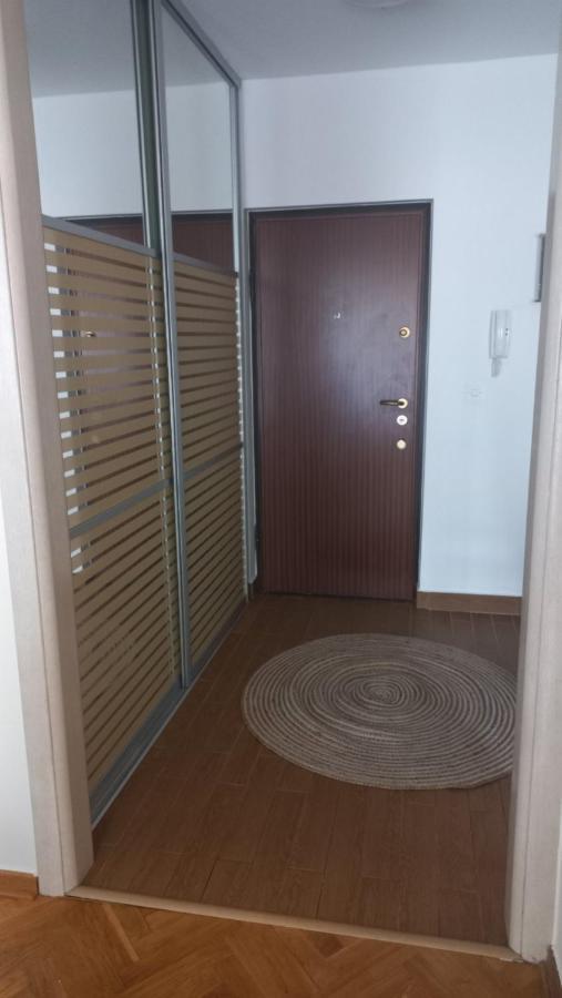 Urban Apartments 莫斯塔尔 外观 照片